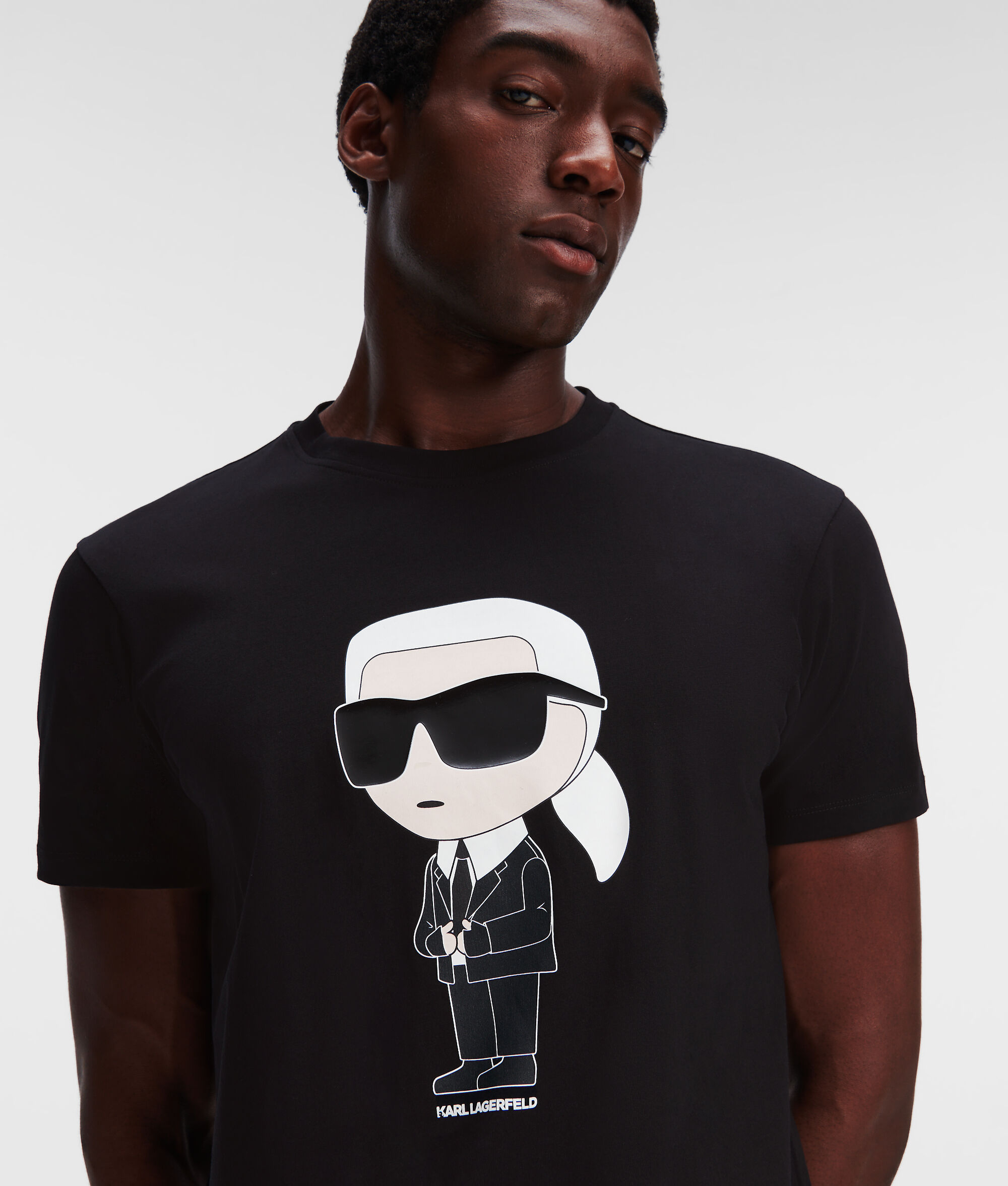 (image for) Efficient KARL IKONIK T-SHIRT